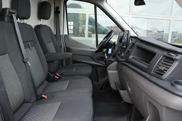 Ford Transit 2.0 TDCi 130PK L3H2 l Navi l Camera l Cruise Control