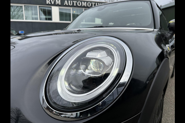 MINI Mini Electric Yours 33 kWh 3 FASE OPLADEN SOH 97% | PANO DAK | STOELVERARMING | CAMERA | APPLE CARPLAY | NAVI | FULL LED | KEYLES | 12M MND BOVAG GARANTIE