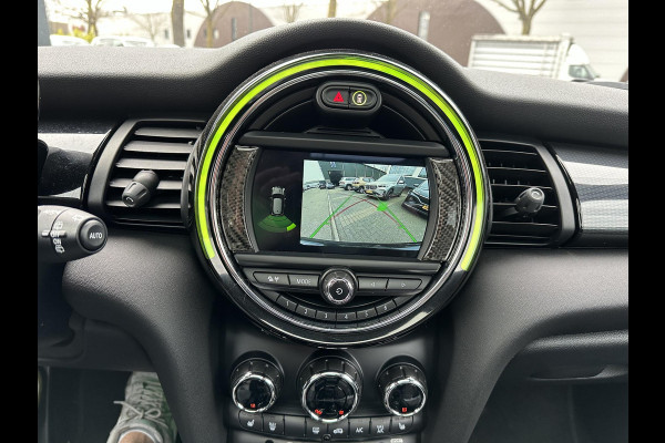 MINI Mini Electric Yours 33 kWh 3 FASE OPLADEN SOH 97% | PANO DAK | STOELVERARMING | CAMERA | APPLE CARPLAY | NAVI | FULL LED | KEYLES | 12M MND BOVAG GARANTIE