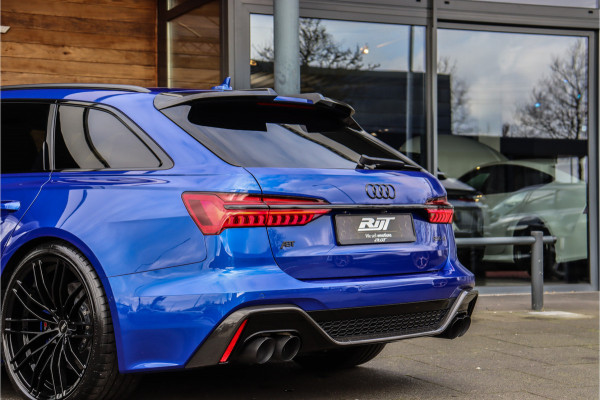 Audi RS6 ABT-S **Dynamic Plus/BTW/Ceramic/Carbon/360/Alcantara**