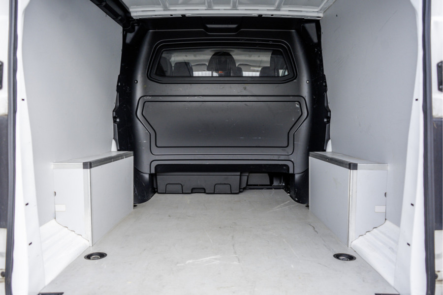 Citroën Jumpy **2.0 BlueHDI L3H1 | 177 PK | Euro 6 | Head-up kleuren display | Automaat | 6-Persoons | Cruise | Camera | DC**