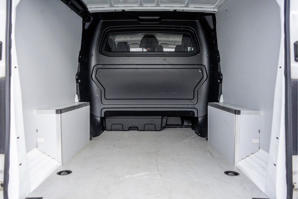 Citroën Jumpy **2.0 BlueHDI L3H1 | 177 PK | Euro 6 | Head-up kleuren display | Automaat | 6-Persoons | Cruise | Camera | DC**