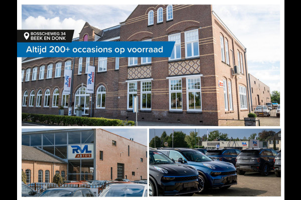 Seat Ateca 1.4 EcoTSI Xcellence 150PK Camera Navigatie Origineel NL