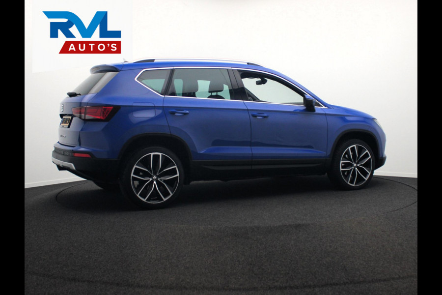 Seat Ateca 1.4 EcoTSI Xcellence 150PK Camera Navigatie Origineel NL