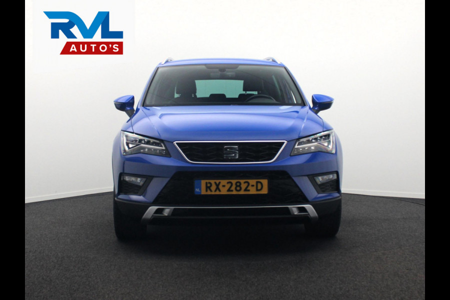 Seat Ateca 1.4 EcoTSI Xcellence 150PK Camera Navigatie Origineel NL