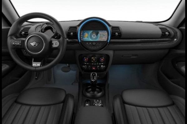 MINI Clubman 1.5 One - Automaat - Yours Leder - Stoel + Stuurwielverwarming - LED