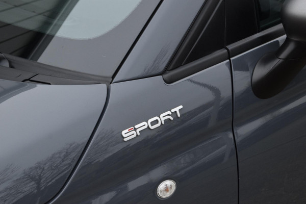 Fiat 500 1.0 Hybrid Sport|Pano|Cruise|Nav|PDC|16"