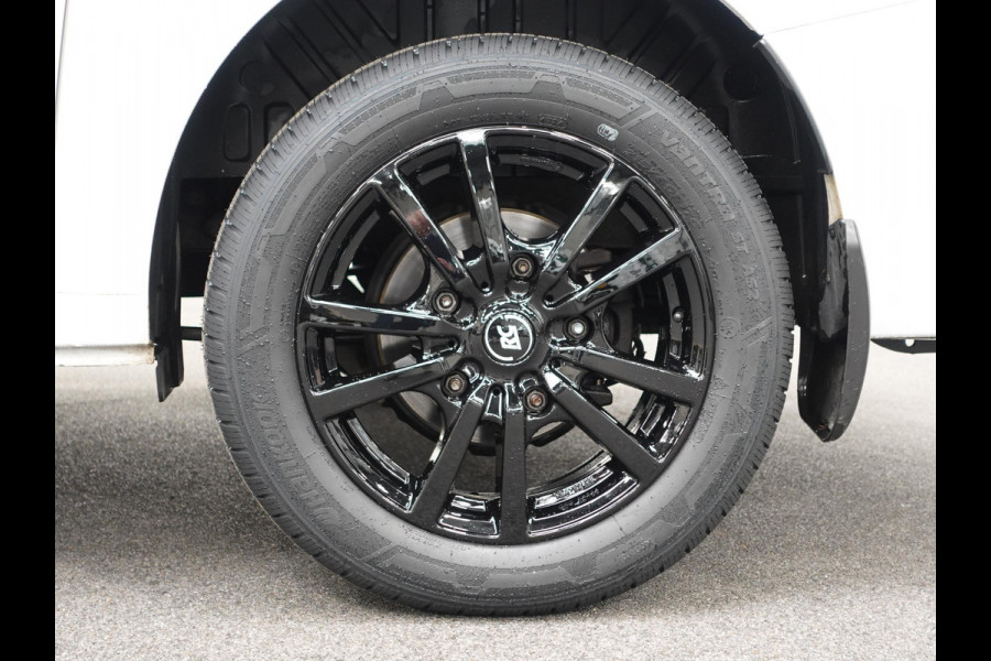 Ford Transit Custom 130pk Automaat L1H1 Trend Raptor Editon 2x Schuifdeur Trekhaak Airco Cruise control Euro6