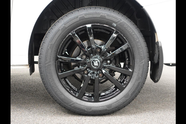 Ford Transit Custom 130pk Automaat L1H1 Trend Raptor Editon 2x Schuifdeur Trekhaak Airco Cruise control Euro6