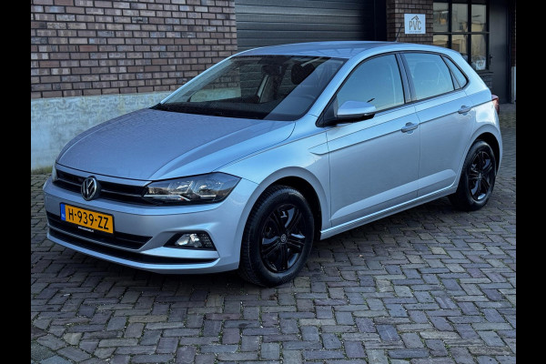 Volkswagen Polo 1.0 TSI Comfortline Business / 95 PK / Automaat / Adaptive Cruise / Navigatie + Camera / 1e Eigenaar / NED-Polo