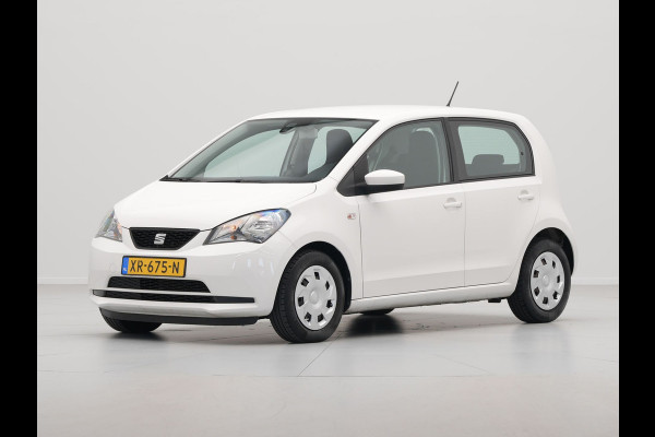 Seat Mii 1.0 Style Airco Bluetooth Stoelverwarming 5-Deurs 291