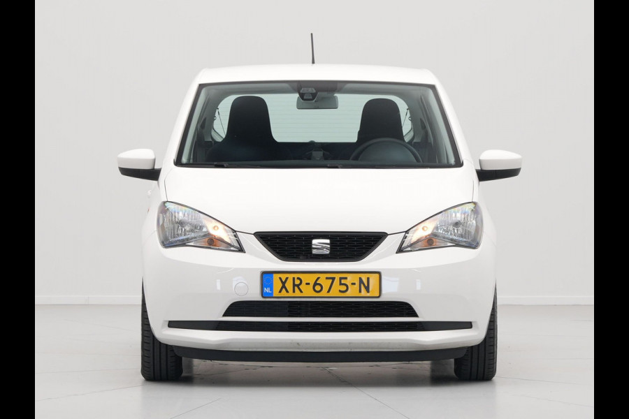 Seat Mii 1.0 Style Airco Bluetooth Stoelverwarming 5-Deurs 291