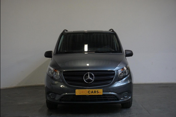 Mercedes-Benz Vito 114 CDI Lang Automaat  Airco App-connect Bluetooth Trekhaak Cruise Control