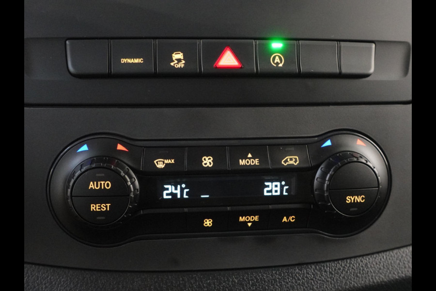 Mercedes-Benz Vito 114 CDI Lang Automaat  Airco App-connect Bluetooth Trekhaak Cruise Control