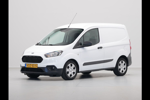 Ford Transit Courier 1.5 TDCI Trend Duratorq S&S Navigatie Airco Bluetooth El. Ramen