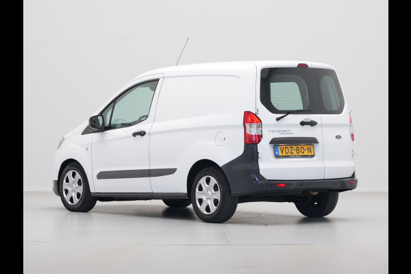 Ford Transit Courier 1.5 TDCI Trend Duratorq S&S Navigatie Airco Bluetooth El. Ramen