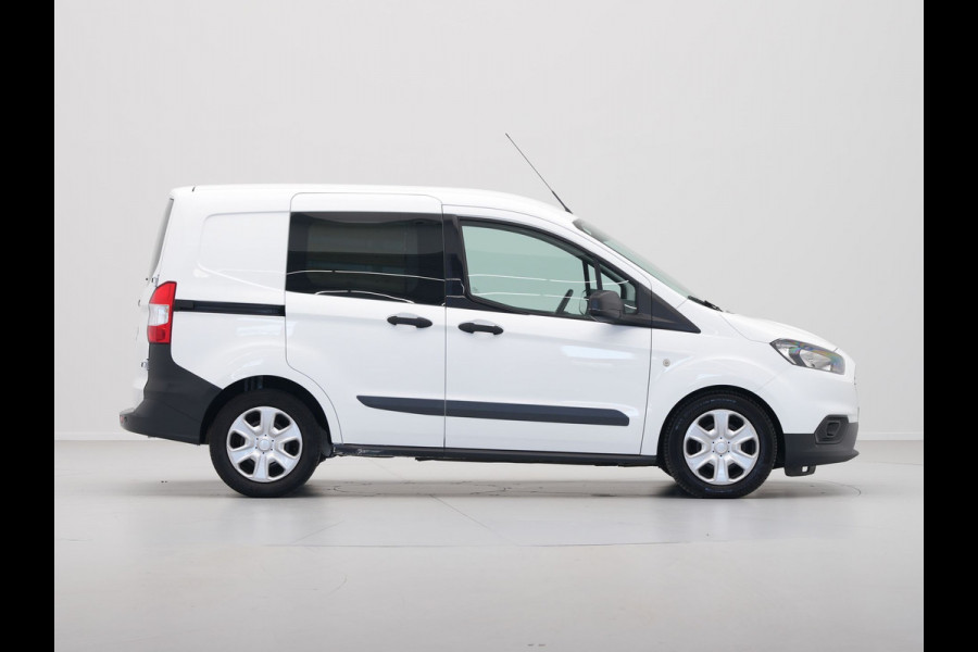 Ford Transit Courier 1.5 TDCI Trend Duratorq S&S Navigatie Airco Bluetooth El. Ramen