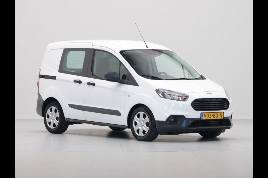 Ford Transit Courier 1.5 TDCI Trend Duratorq S&S Navigatie Airco Bluetooth El. Ramen