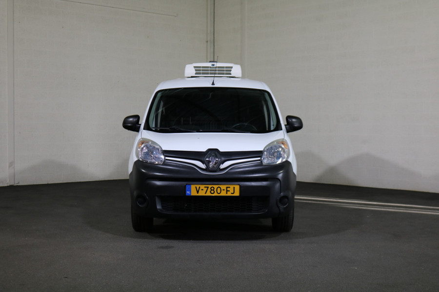 Renault Kangoo 1.5 dCi 90pk Maxi Koelwagen Dag en Nacht