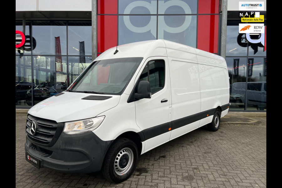 Mercedes-Benz Sprinter 317 1.9 CDI L3H2 RWD Functional