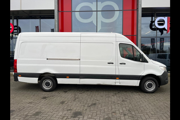 Mercedes-Benz Sprinter 317 1.9 CDI L3H2 RWD Functional