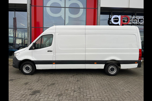 Mercedes-Benz Sprinter 317 1.9 CDI L3H2 RWD Functional