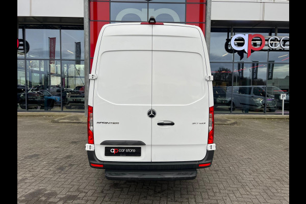 Mercedes-Benz Sprinter 317 1.9 CDI L3H2 RWD Functional