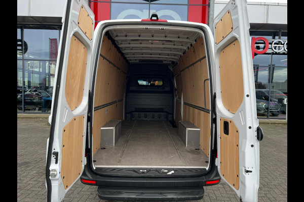 Mercedes-Benz Sprinter 317 1.9 CDI L3H2 RWD Functional