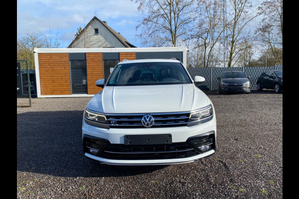 Volkswagen Tiguan 2.0 TSI 190pk 4Motion DSG R-Line