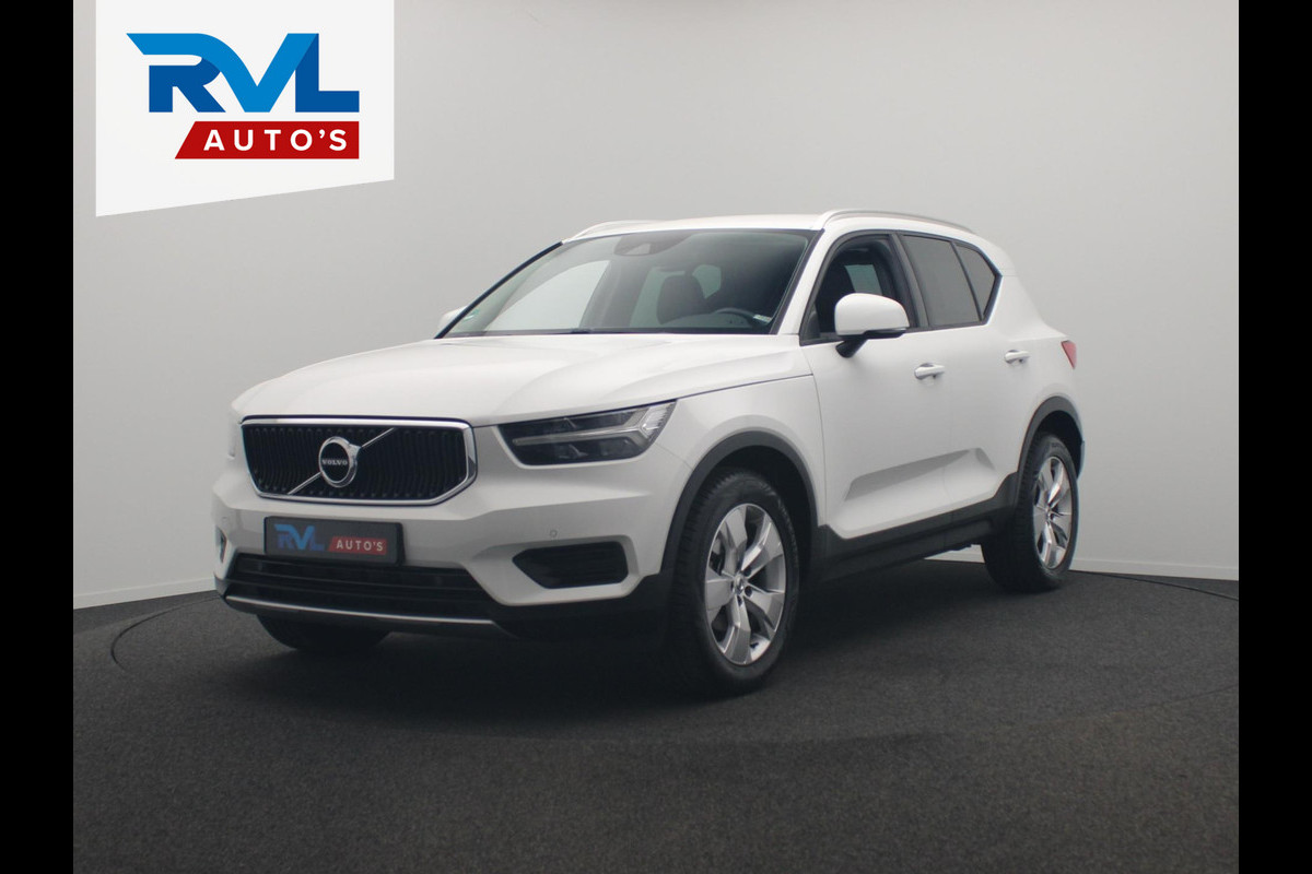 Volvo XC40 1.5 T3 Momentum Harman/Kardon Camera Origineel NL