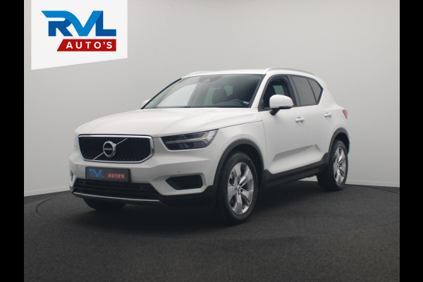 Volvo XC40 1.5 T3 Momentum Harman/Kardon Camera Origineel NL