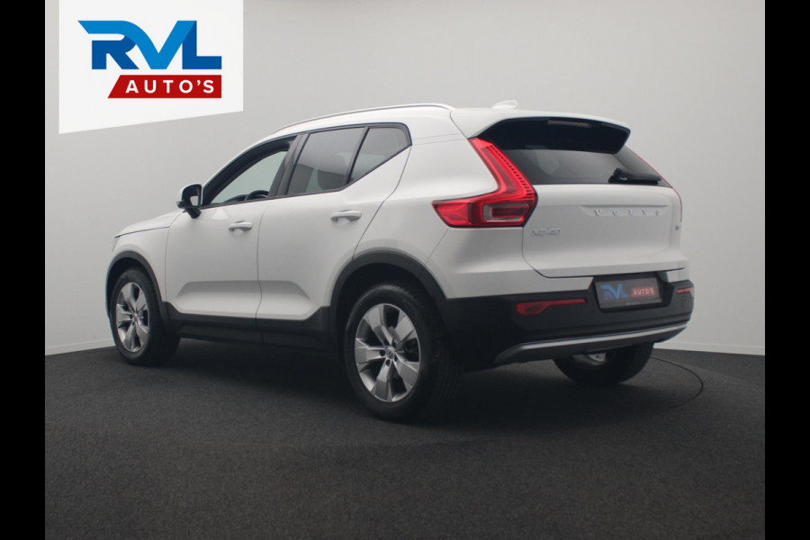 Volvo XC40 1.5 T3 Momentum Harman/Kardon Camera Origineel NL