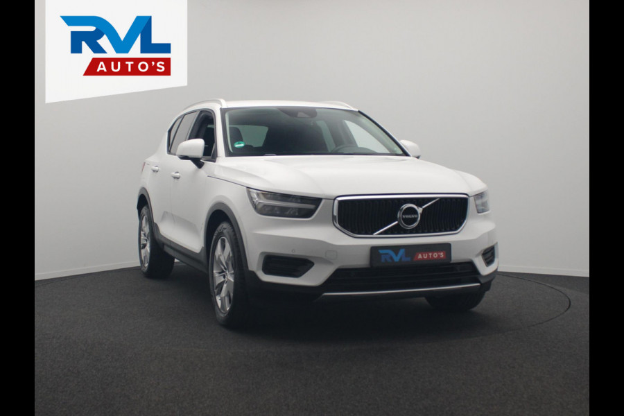 Volvo XC40 1.5 T3 Momentum Harman/Kardon Camera Origineel NL