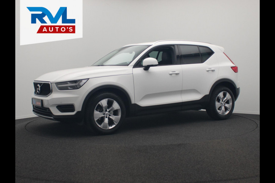 Volvo XC40 1.5 T3 Momentum Harman/Kardon Camera Origineel NL