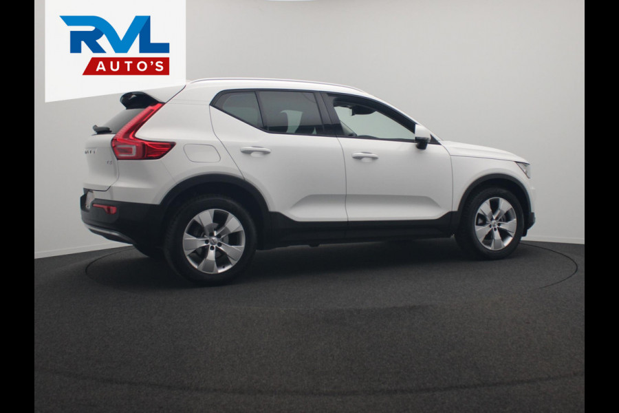 Volvo XC40 1.5 T3 Momentum Harman/Kardon Camera Origineel NL