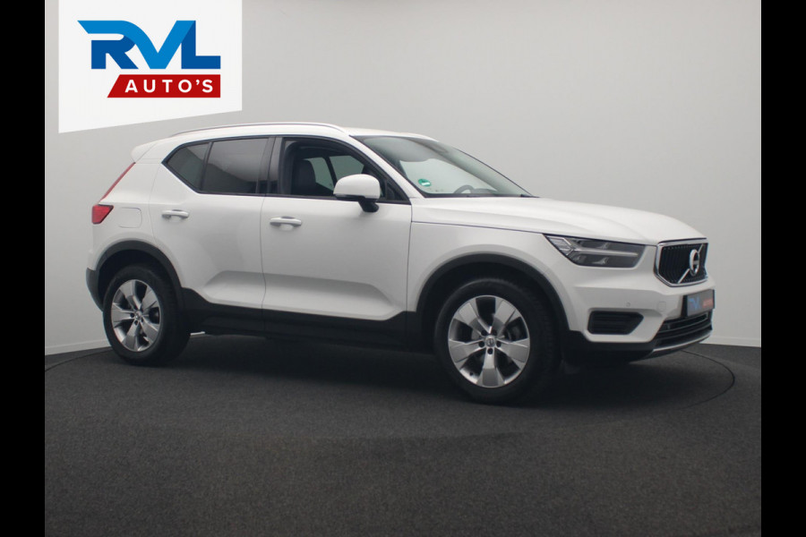 Volvo XC40 1.5 T3 Momentum Harman/Kardon Camera Origineel NL