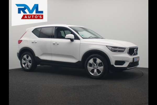 Volvo XC40 1.5 T3 Momentum Harman/Kardon Camera Origineel NL