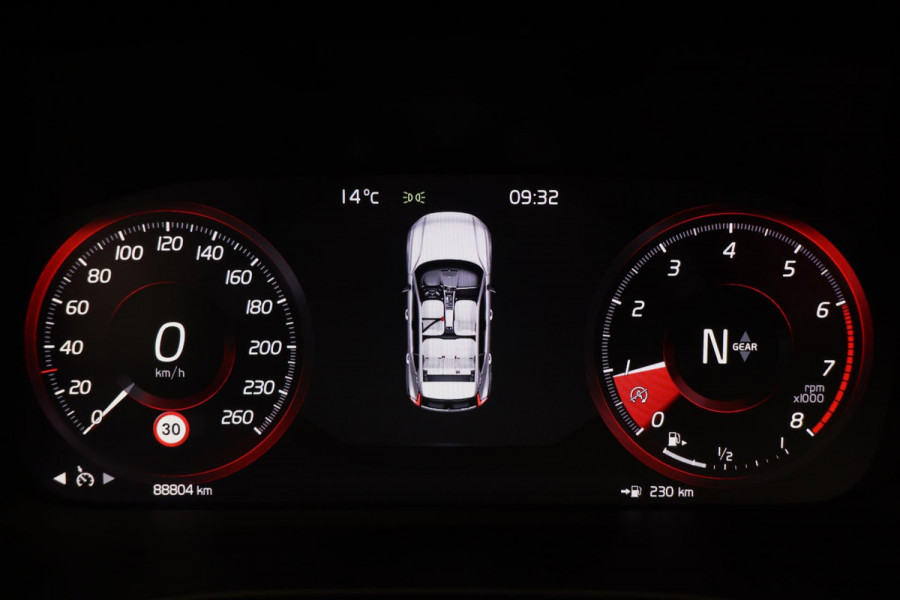 Volvo XC40 1.5 T3 Momentum Harman/Kardon Camera Origineel NL