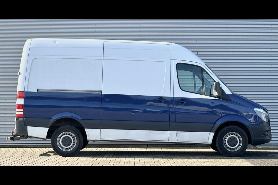 Mercedes-Benz Sprinter 314 2.2 CDI 366 Automaat trekhaak 3500KG trekgewicht