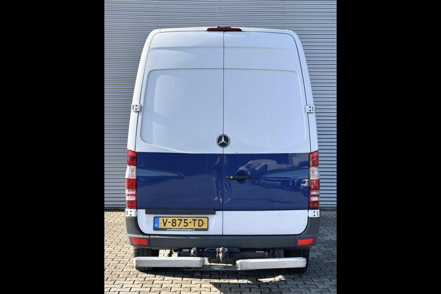 Mercedes-Benz Sprinter 314 2.2 CDI 366 Automaat trekhaak 3500KG trekgewicht