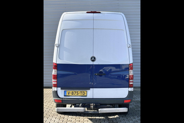 Mercedes-Benz Sprinter 314 2.2 CDI 366 Automaat trekhaak 3500KG trekgewicht