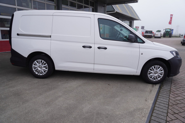 Volkswagen Caddy Cargo Maxi 2.0 TDI 75PK Comfort Nr. V190 | Airco | Cruise | Apple CP-Android auto