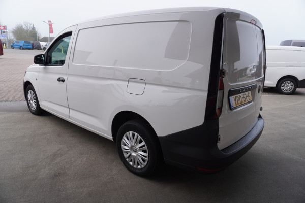 Volkswagen Caddy Cargo Maxi 2.0 TDI 75PK Comfort Nr. V190 | Airco | Cruise | Apple CP-Android auto