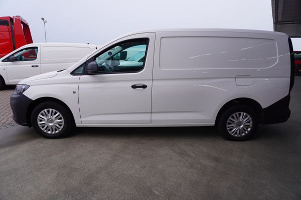 Volkswagen Caddy Cargo Maxi 2.0 TDI 75PK Comfort Nr. V190 | Airco | Cruise | Apple CP-Android auto