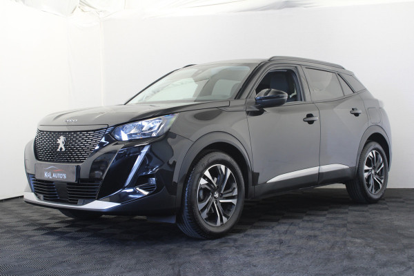 Peugeot 2008 1.2 PureTech Allure |Navi|Camera|Carplay|