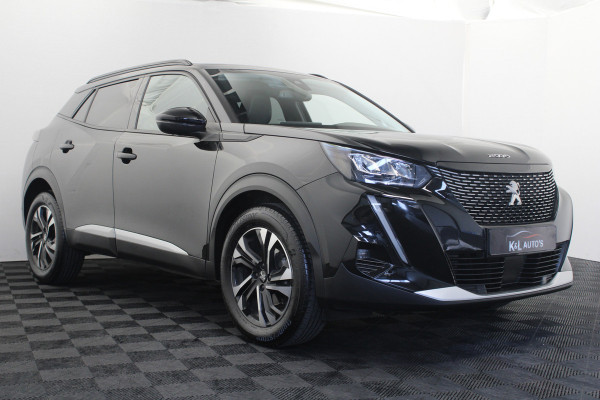 Peugeot 2008 1.2 PureTech Allure |Navi|Camera|Carplay|