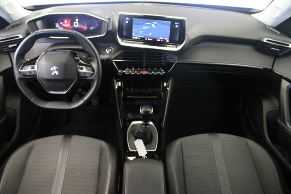 Peugeot 2008 1.2 PureTech Allure |Navi|Camera|Carplay|