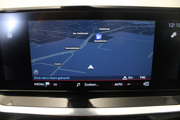 Peugeot 2008 1.2 PureTech Allure |Navi|Camera|Carplay|