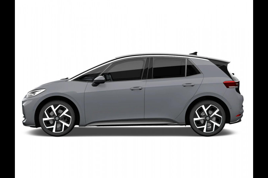 Volkswagen ID.3 Pro Business 59 kWh accu. 150 kW / 204 pk Hatchbac