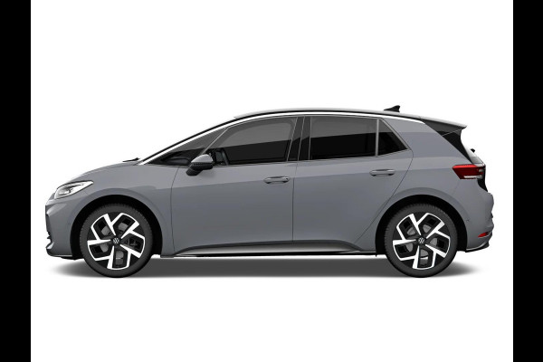 Volkswagen ID.3 Pro Business 59 kWh accu. 150 kW / 204 pk Hatchbac